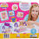 Thumbnail: Product: Bizzy Bubs Babies Bouncing Baby Girl Doll Gracie
