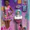 Thumbnail: Barbie Skipper Doll & Playset with Accessories