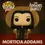Thumbnail: Funko POP! Deluxe: TV: The Addams Family – Morticia Addams in Chair