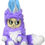 Thumbnail: Fur - Bush Baby World Dreamstars  Soft Plush Toy With Moveable Eyes and Ears