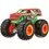Thumbnail: Hot Wheels Monster Trucks 1: 64, 4 Pack Smash Diet