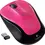 Thumbnail: Logitech M325 Wireless Mouse Brilliant Rose