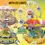 Thumbnail: 3-D Puzzle Building Set Merry Go Round W/Lights, Sound