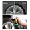 Thumbnail: SIMONIZ Back to Black Tyre Shine 600ml Restore & Protect Tyres