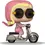 Thumbnail: Funko POP Rides: White Lotus - Tanya McQuoid on Scooter