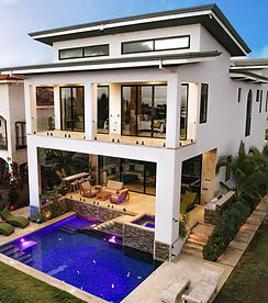 Hermosa Villa