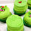 Thumbnail: Grinch Cupcakes