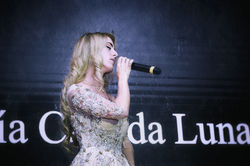 Isabel Cañada Luna