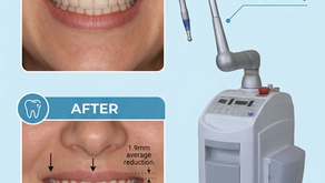 CO2 laser vs Scalpel