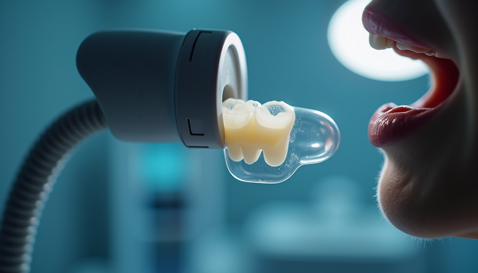Innovations Driving Dental Technology Forward: Exploring Dental Technology Advancements
