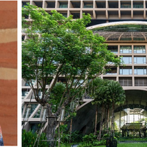 The Art of Healing Arrives at Sindhorn Kempinski Hotel Bangkok