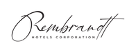 Rembrandt Hotels Corperation (black, no backgroud).png