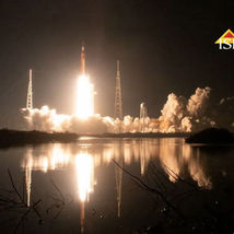 From ISB to Artemis (NASA)  