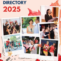 Membership Directory 2025