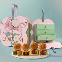 Chatrium Mid-Autumn Mooncake Collection 2026 