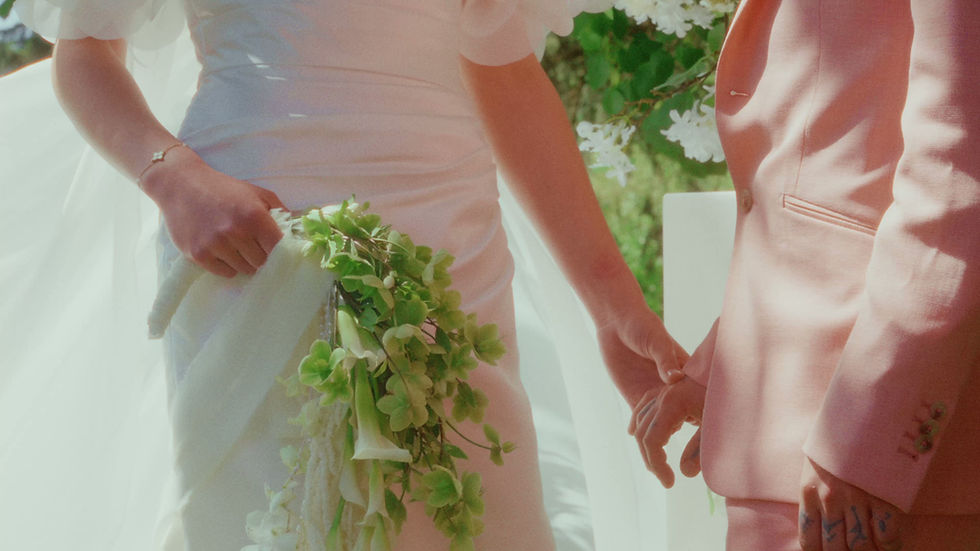 Vidéaste mariage - Loire-Atlantique et Bretagne - Sable Noir Studio