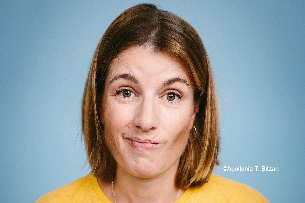 WILLKOMMEN ZUHAUSE - Suse Lichtenberger. Kabarett