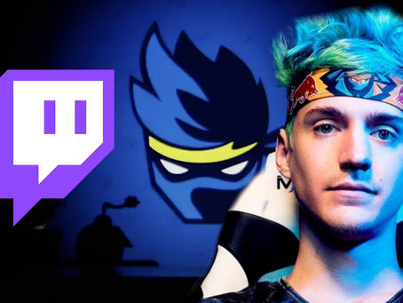 NINJA E LA VERITÀ CHE SI CELA DIETRO IL SUO PERCORSO