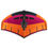 Miniatura: Vela Wing  Neilpryde Fly II 2024