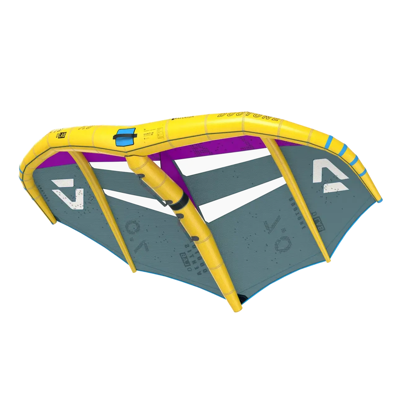 Vela Wing Ventis D/LAB SS24 - 8M - Duotone
