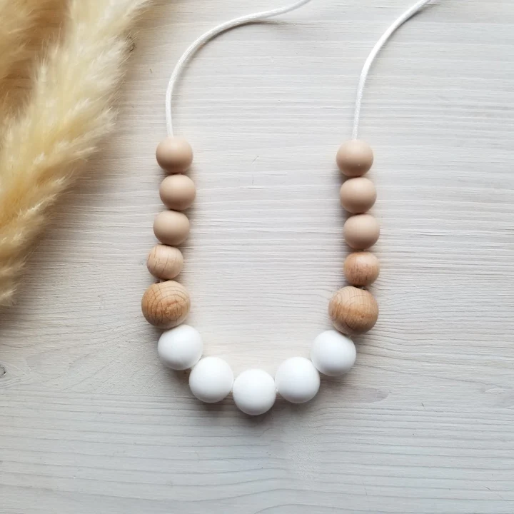 collier d'allaitement