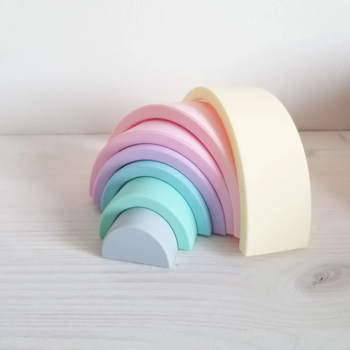 Des petits jouets amusant pour votre bébé