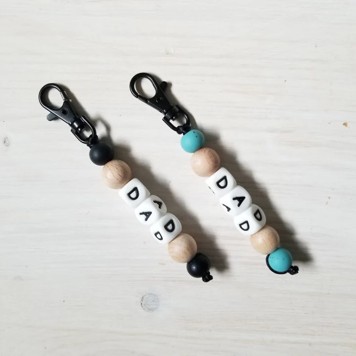 Exccellent souvenir pour un père