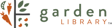 Garden Library Logo