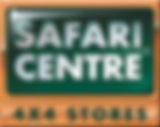 Safari Cantre