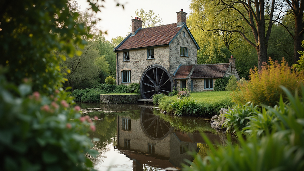 Before and After: Inspiring Restoration Project Transformations