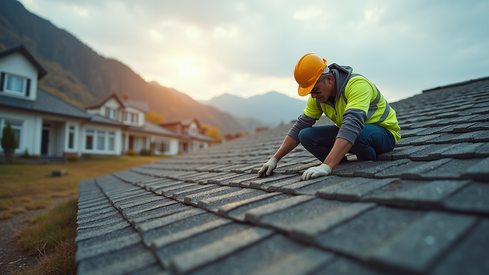 Dependable Property Inspection Resources: Reliable Home Inspection Services You Can Trust