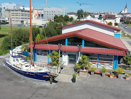 Aus dem «Mare» wird «S24»: Vereine sollen «Hofderer Bar» führen