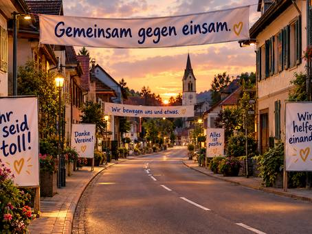 Kritischer Journalismus ist positiv – für die Öffentlichkeit