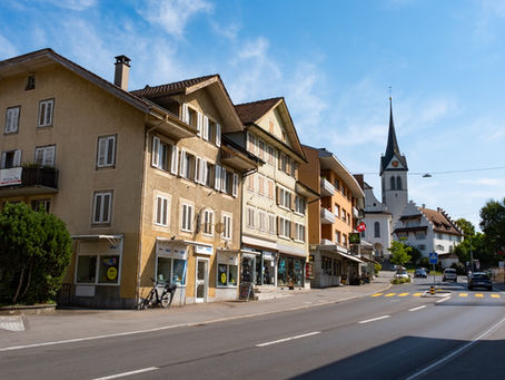 "Es braucht generell mehr Offenheit"