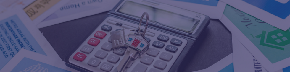 Mortgage calculator Bournemouth