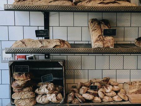 Commercial Mortgages in Westbourne - Why it's a smart location for property investment