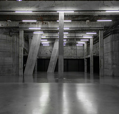 warehouse in north london that secured a commercial mortgage