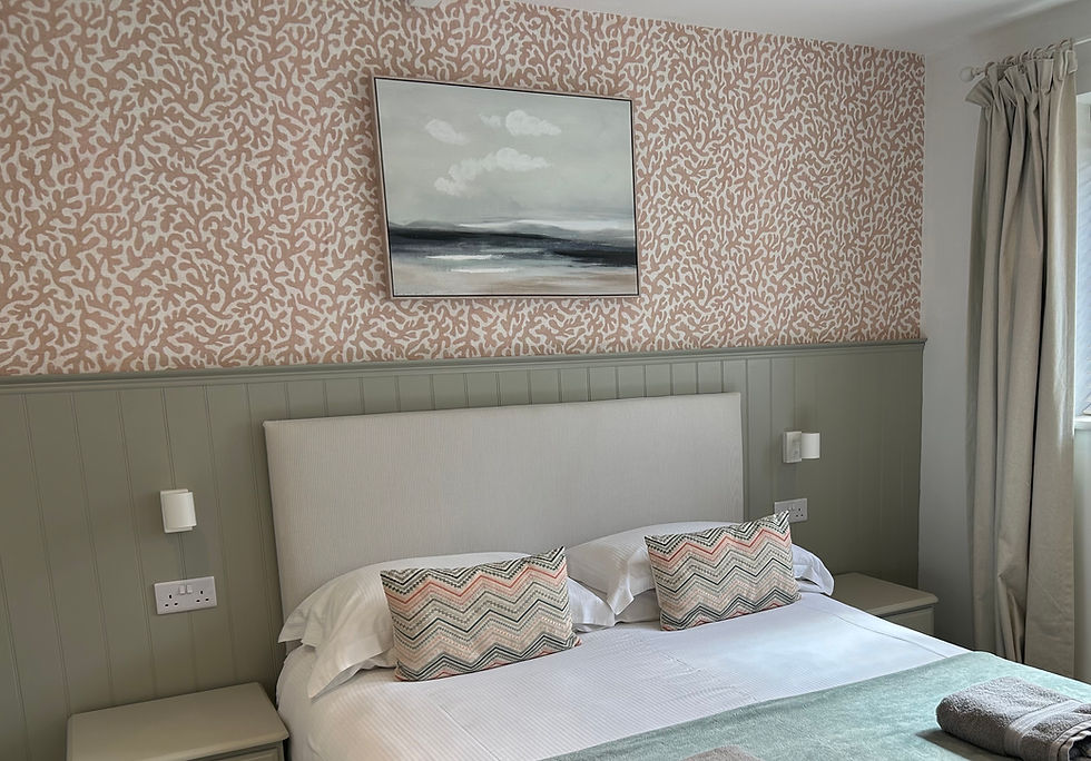 A Sneaky Peek into Our Exciting New Projects