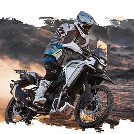 ¿Las motos se arruinan si no se usan diario? Realidad vs. creencia popular