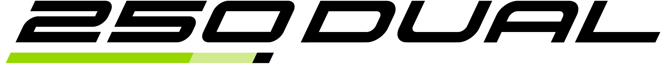 250 DUAL logo