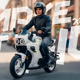 Moto para persona baja: cómo elegir la altura y la ergonomía adecuadas