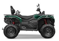 CFORCE C4 TOURING_Cypress Green_Right.webp