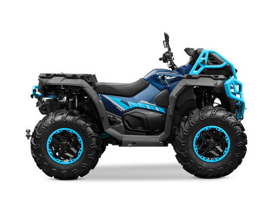 CFORCE 1000 MV