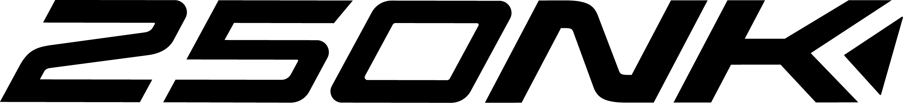 250 NK logo