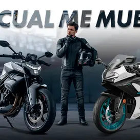 ¿Cuál es la mejor moto CFMOTO para la CDMX?