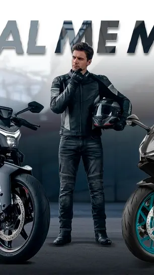 ¿Cuál es la mejor moto CFMOTO para la CDMX?
