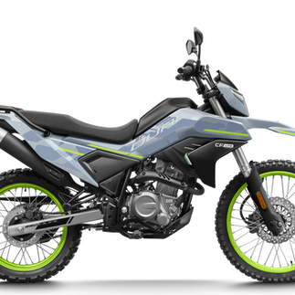 250DUAL gris
