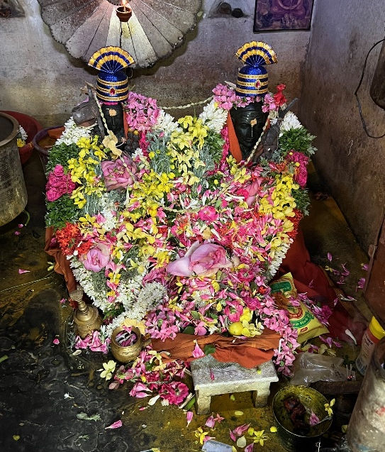 Sri Chandramouleswar temple and Adhi Sankarar and Mahaperiyava Temple.jpeg