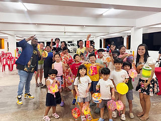 Emcee - From over 100 compliments across 15 event emcees & entertainment in Singapore