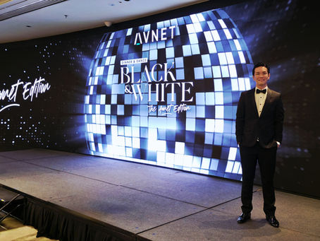 Emcee - Redefining the Art of Hosting for the Year 2026, Events from April to Jan